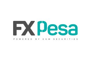 FXPesa logo