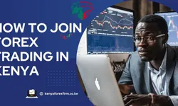 How to Join Forex Trading in Kenya