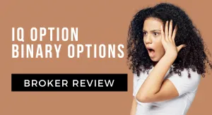 Is IQ Option Legit in Kenya? Full IQ Option Review