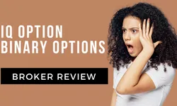 Is IQ Option Legit in Kenya? Full IQ Option Review
