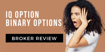 Is IQ Option Legit in Kenya? Full IQ Option Review