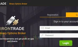 Iron Trade Broker Review