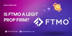 Is FTMO A Legit Prop Firm?