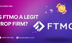Is FTMO A Legit Prop Firm?
