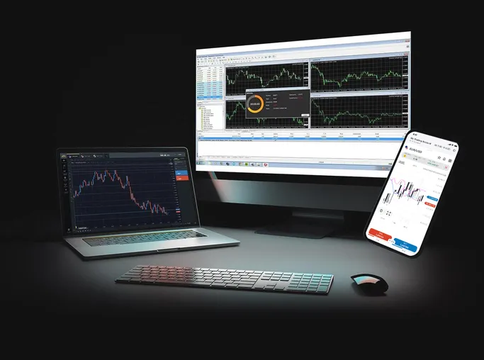 Top forex traders in Kenya choose to trade with Exness