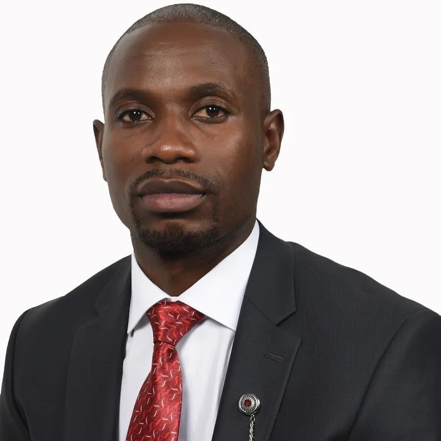Silah Obegi is one of the richest forex traders in Kenya