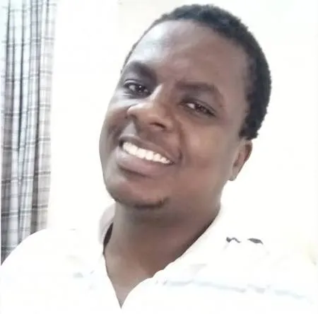 Ken Githaiga is one of the most successful top forex traders in Kenya