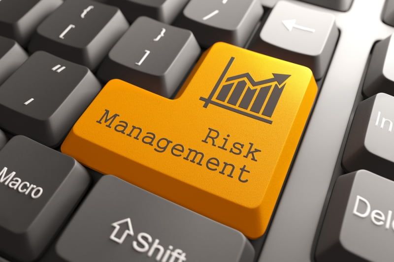 A legitimate forex mentor will spend at least 30% of their time teaching risk management.