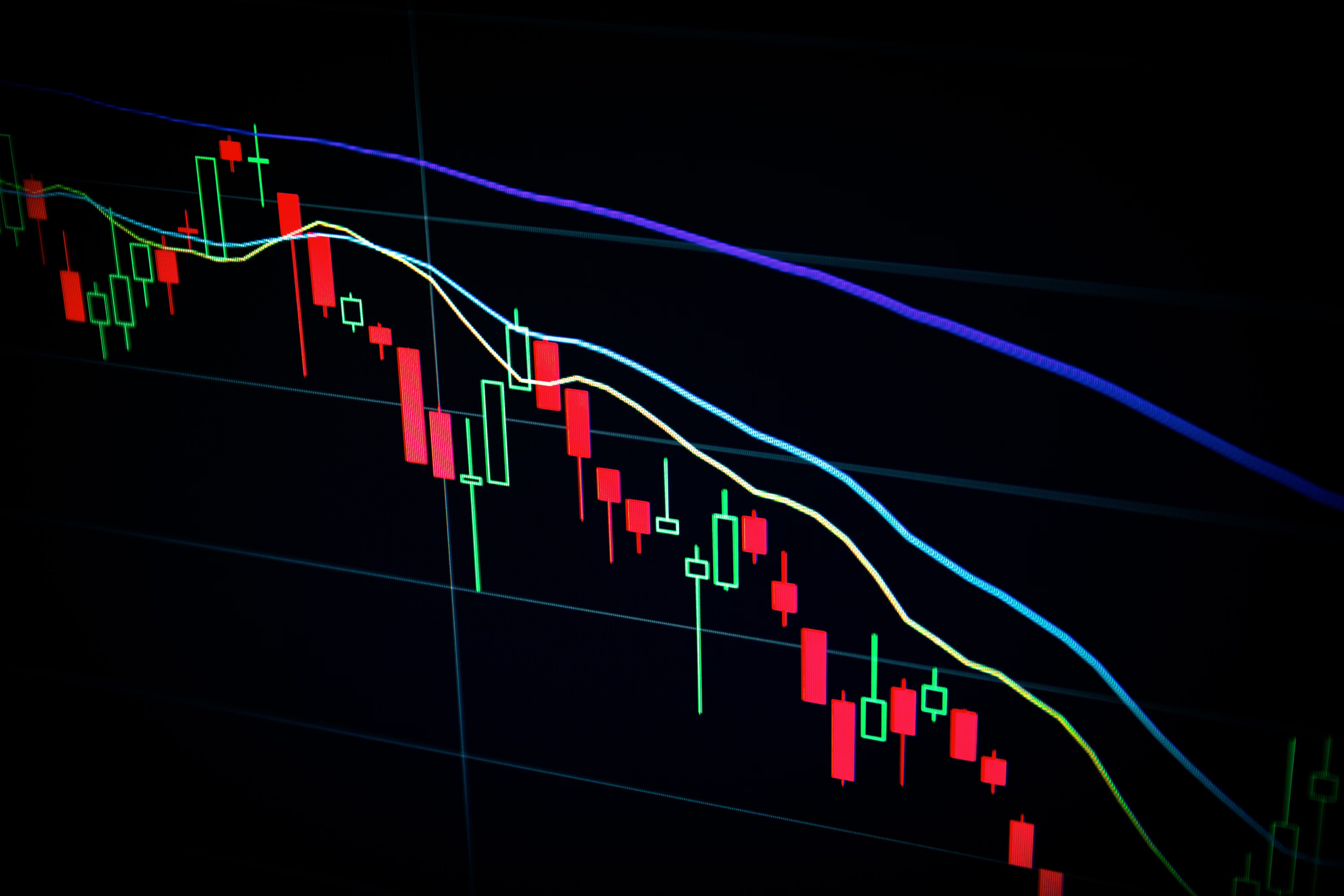 learn how to trade forex at Kenya Forex Firm