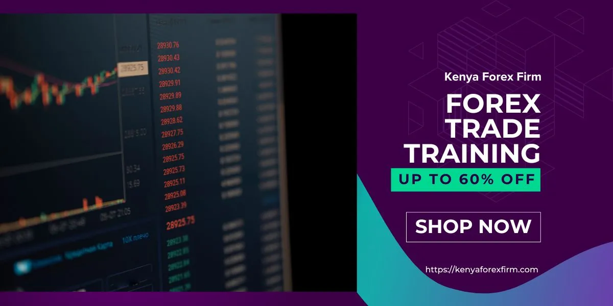 Online Forex Trading in Kenya