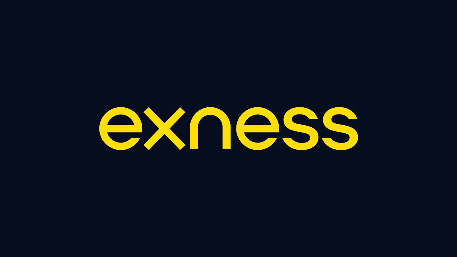 Exness logo
