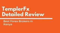 TemplerFx Review - Is TemplerFx a Good Forex Broker?