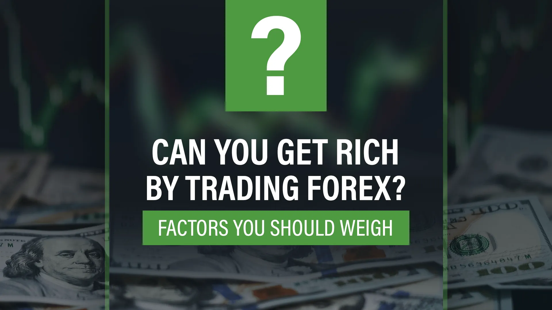 what is forex trading and how does it work