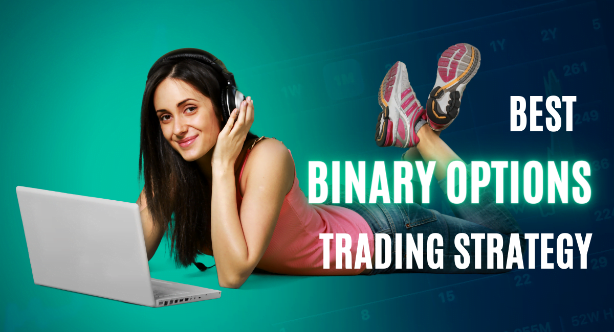 Most Accurate Binary Options Trading Strategies for Beginners