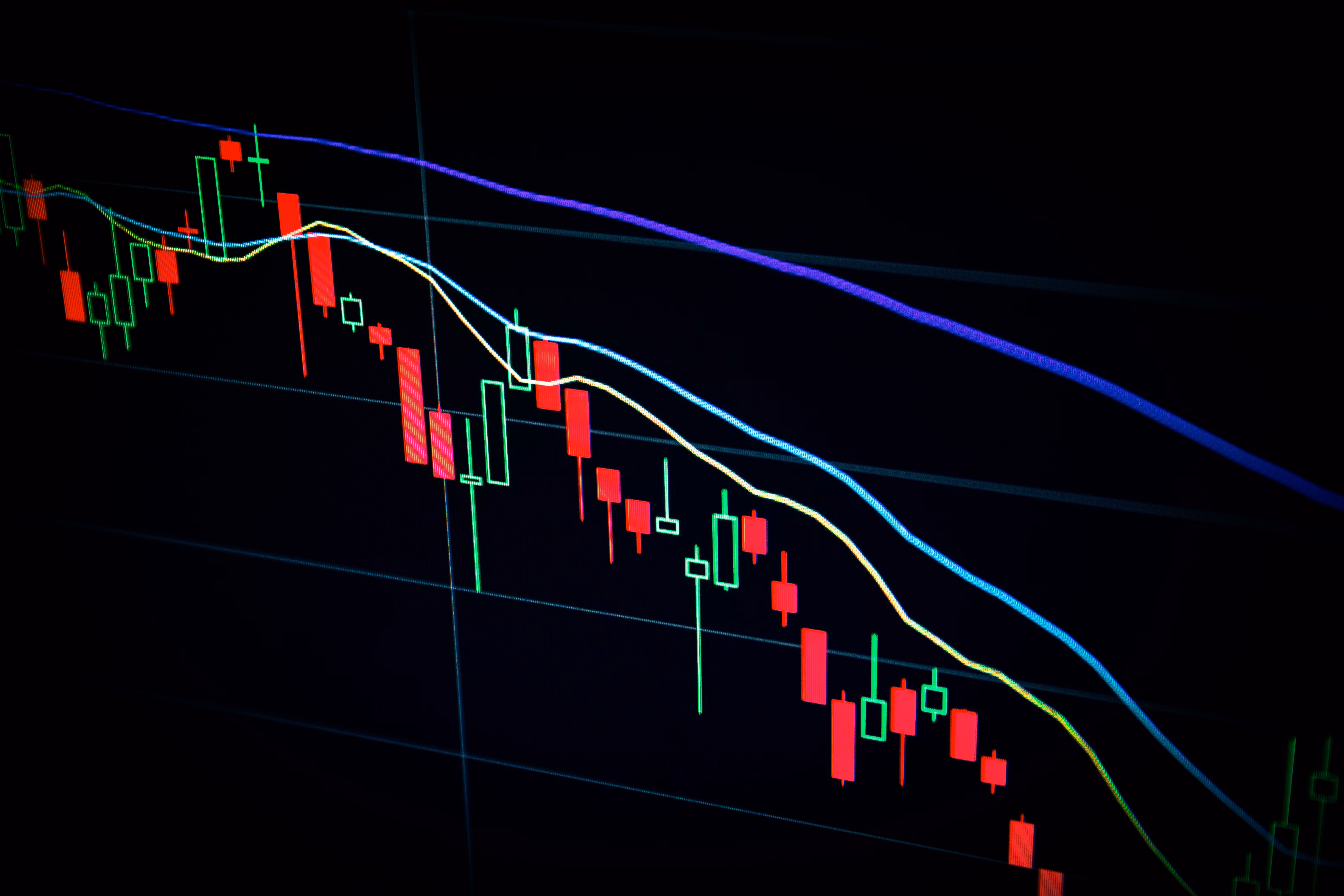 learn how to trade forex at Kenya Forex Firm