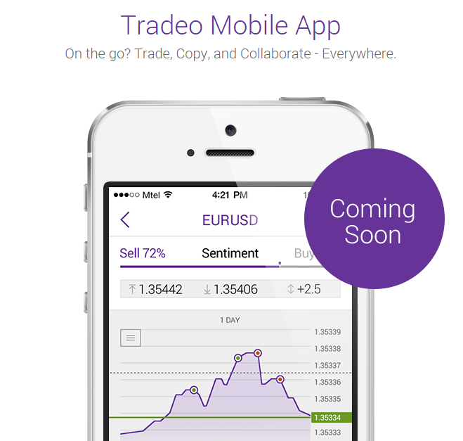 Tradeo Review - 03
