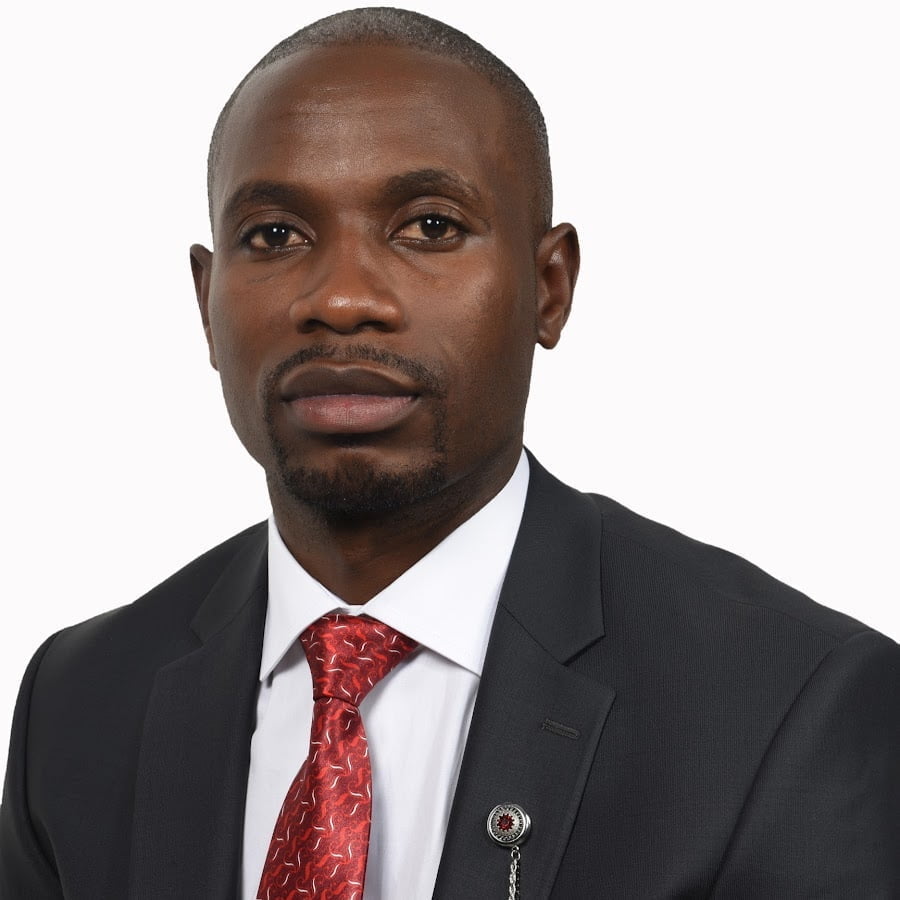 Silah Obegi - one of the best forex traders in Kenya