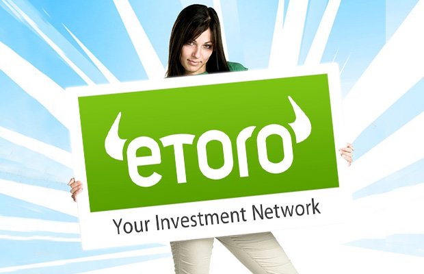 eToro Social Trading Review