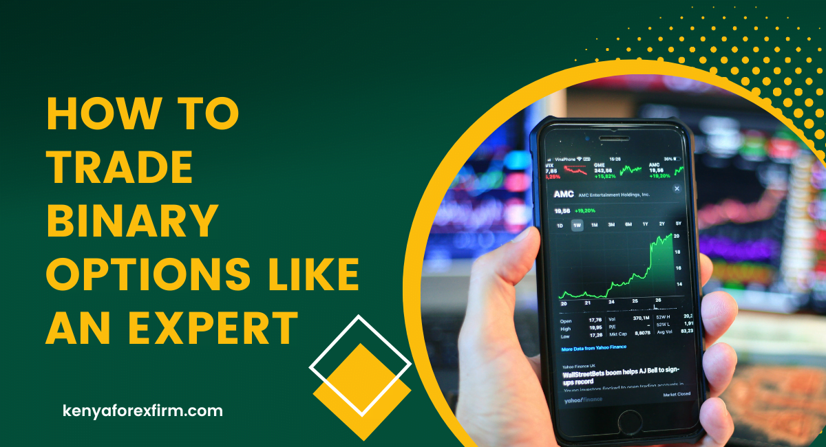 How to Trade Binary Options Successfully