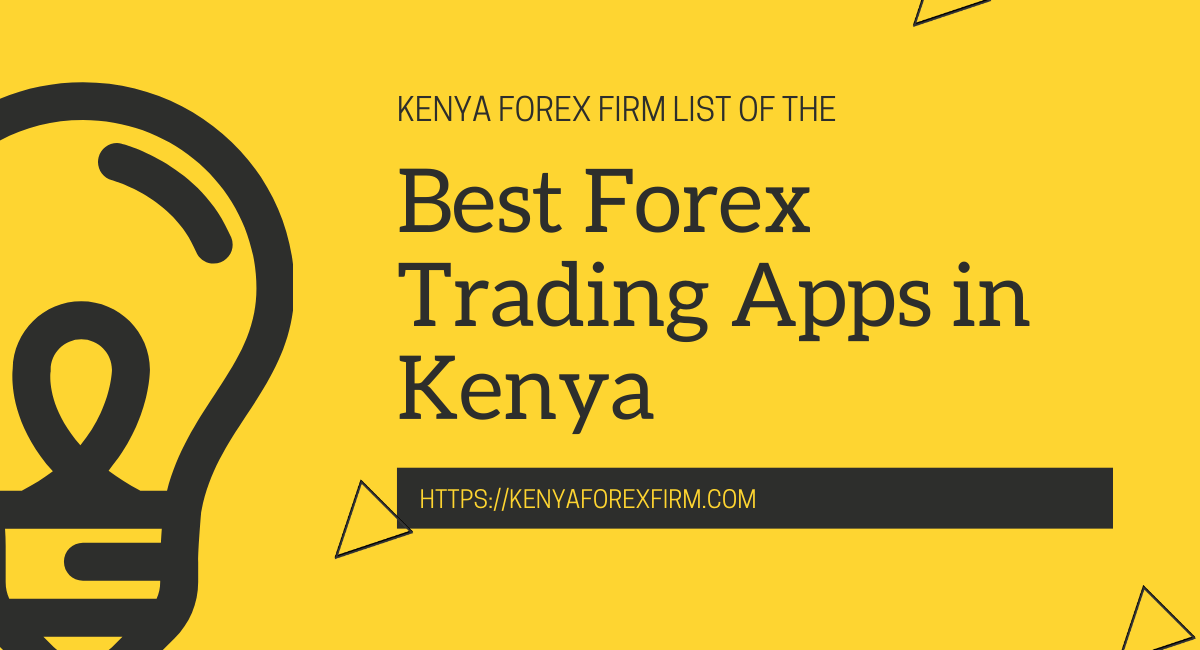 Best Trading Apps in Kenya Using Mpesa