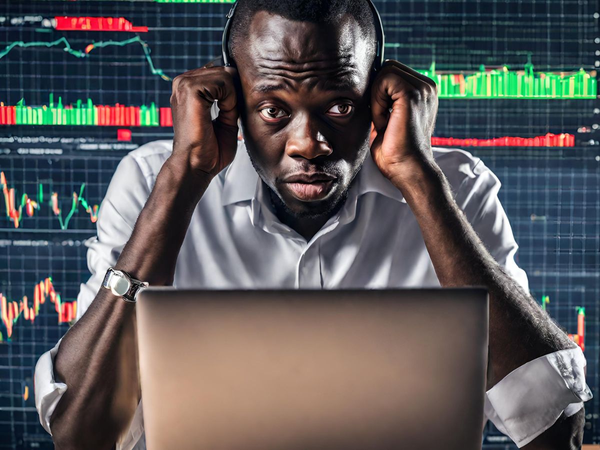 Can Forex Trading Be a Full-Time Job?