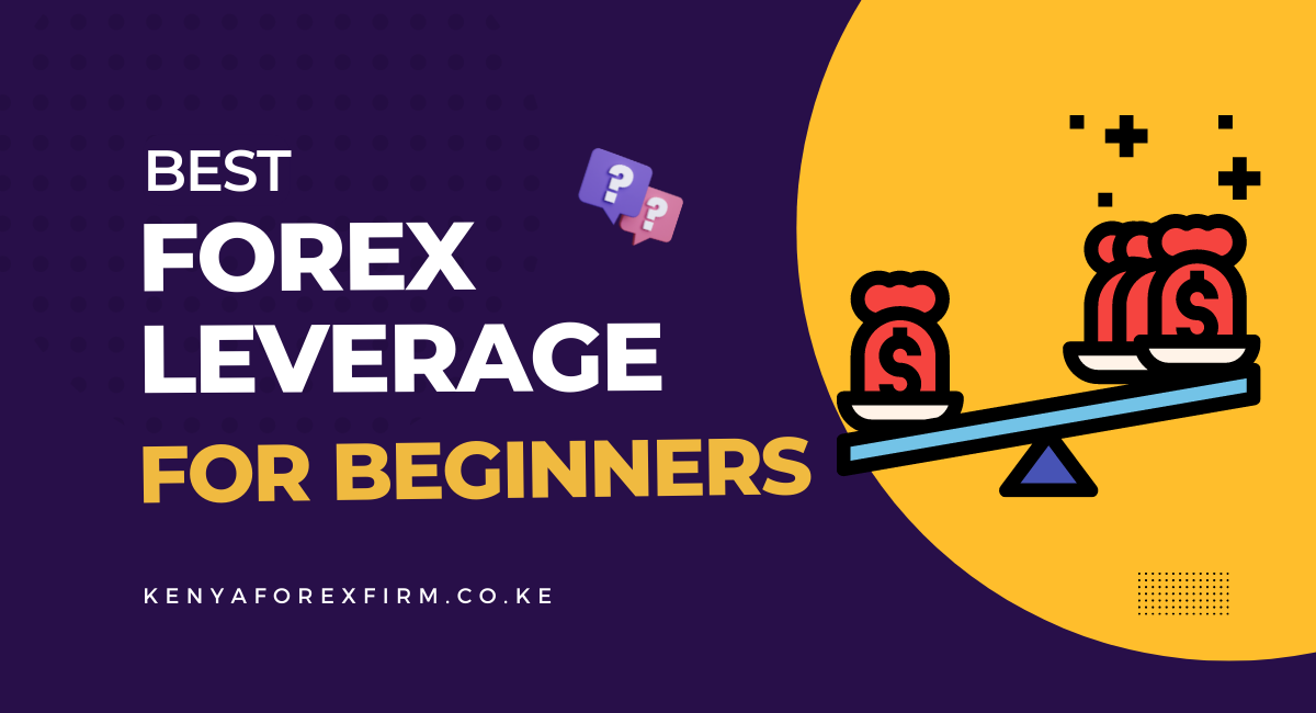 What is Leverage in Forex Trading?