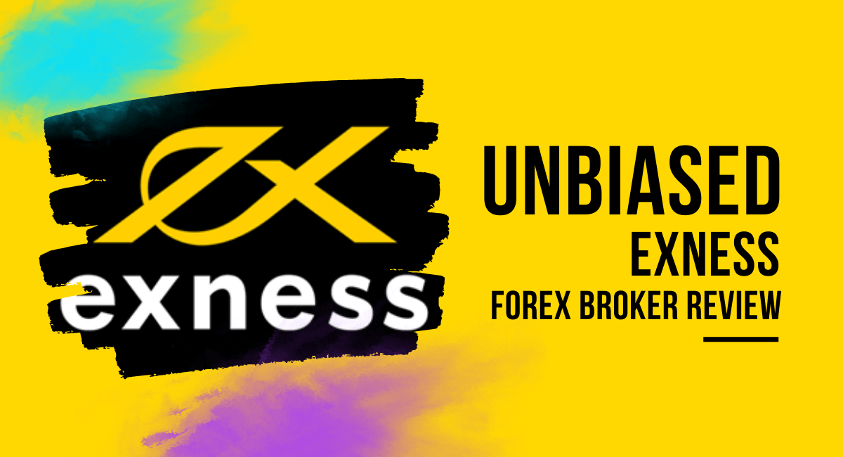 Exness Review - Detailed &amp; Unbiased Exness Broker Review in Kenya