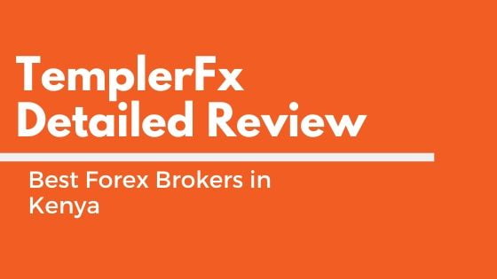 TemplerFx Review - Is TemplerFx a Good Forex Broker?